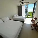 Apto 2 Habitaciones Piscinas Frente A La Playa En Cartagena