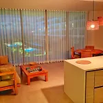 Apto 2 Habitaciones Piscinas Frente A La Playa En Cartagena