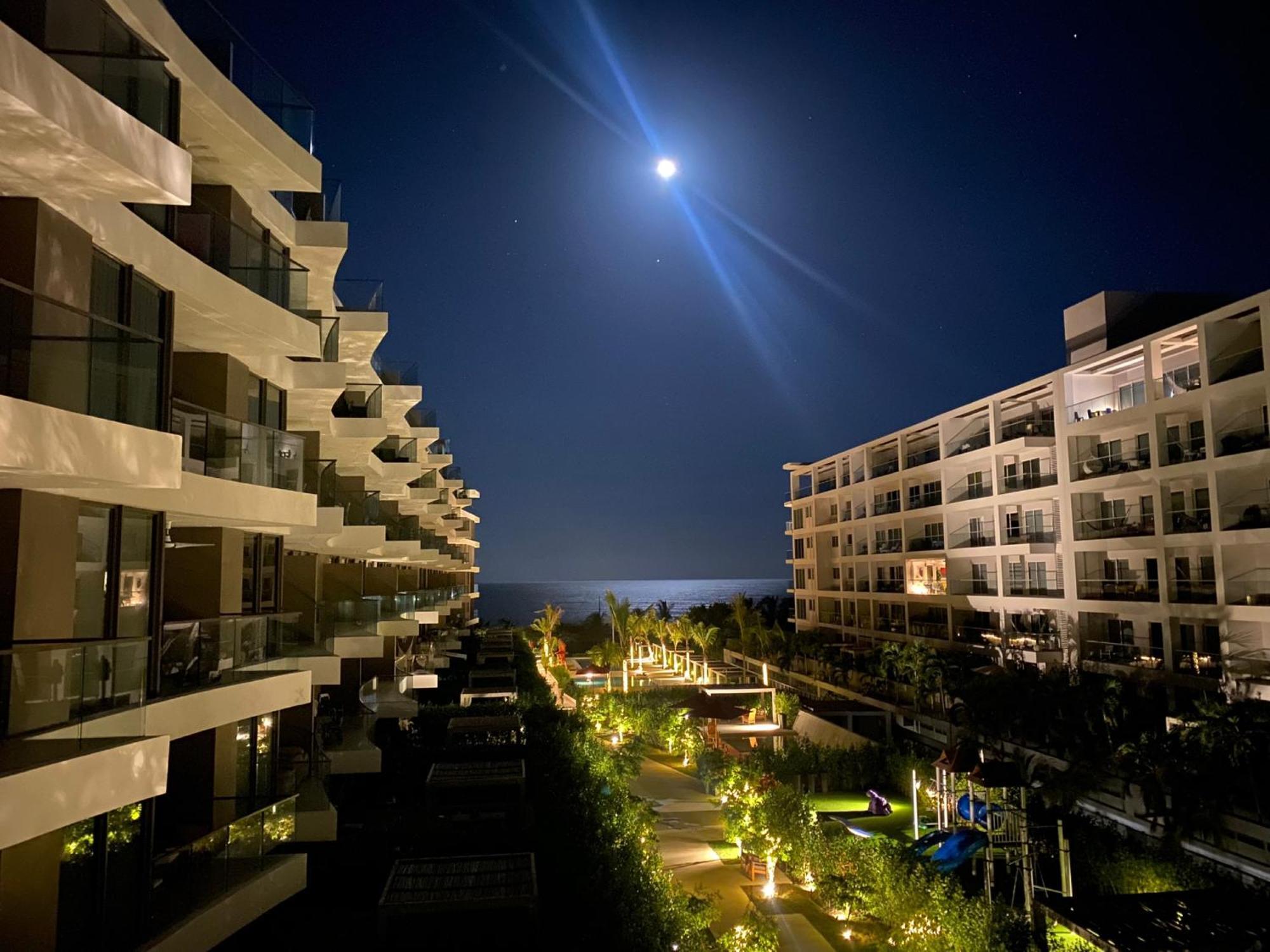 Apartamento Apto 2 Piscinas Frente A La Playa En Cartagena
